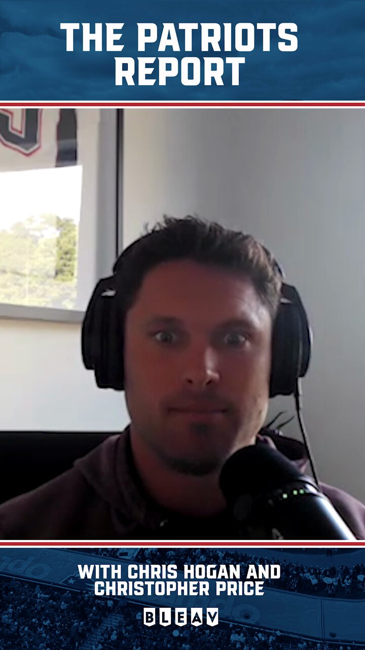 Chris hogan 40 time online
