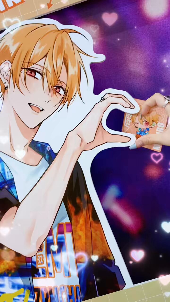 みー☆ページ•*¨*•.¸♬︎ おみぃ子 (@mii19940705mii) / X