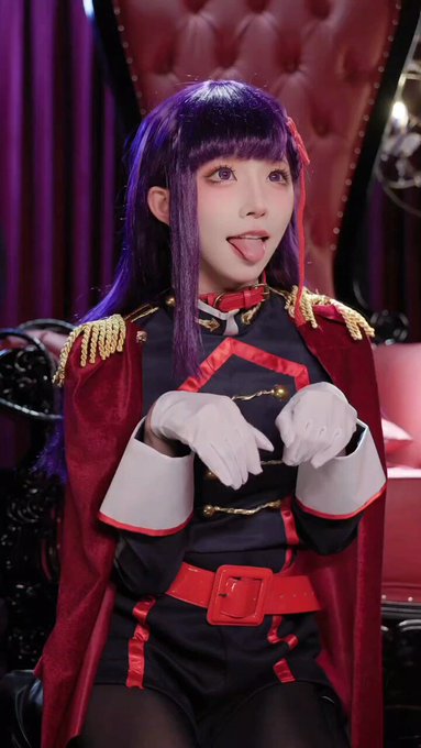 コスプレイヤー綺太郎（きたろう）のTwitter動画18