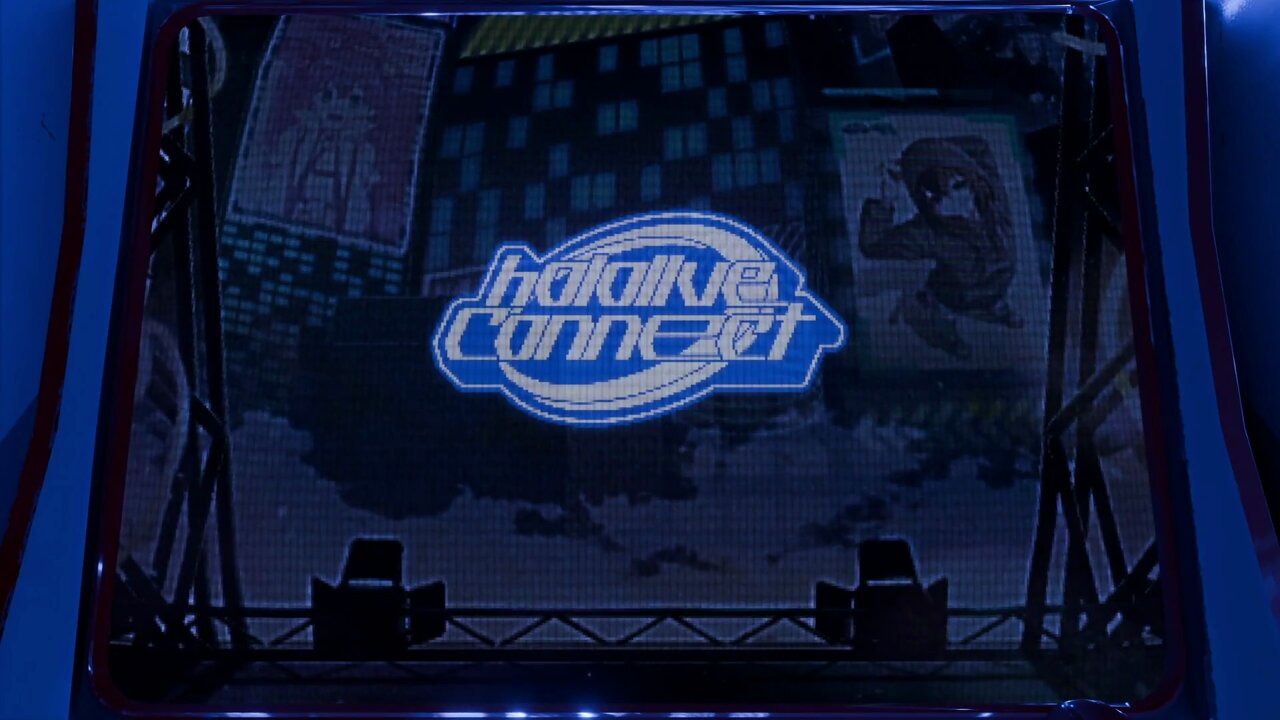 VTuber事務所「ホロライブプロダクション」がAnime NYC 2024に出展決定！ | カバー株式会社