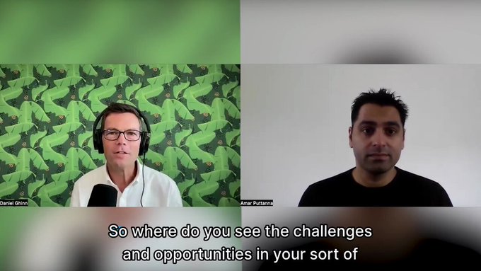 In ep. 3 of #BetterListeningforBetterHealth, @creationdaniel and @AmarPut discuss challenges in the diabetes<a href="/tag/betterlisteningforbetterhealth"class="tags">#BetterListeningforBetterHealth</a><a class="tags" target="_blank" title="On Twitter" href="/?out=eyJ0eXAiOiJKV1QiLCJhbGciOiJIUzUxMiJ9.eyJpYXQiOjE3MjYyNTE0MzcsImlzcyI6InR3cG9ybnN0YXJzLmNvbSIsIm5iZiI6MTcyNjI1MTQzNywiZXhwIjoxNzU3Nzg3NDM3LCJyZWRpcmVjdF91cmwiOiJodHRwczovL3R3aXR0ZXIuY29tL2NyZWF0aW9uZGFuaWVsIn0.jFoEDAiNeElPgnWt8ytcfiKqr0xQdoPG_4edlSurQwf7tTNgcJ6eWgS2uBcDhDqlDkHKrhrSO-VXlfe6EBgtcw">@creationdaniel</a><a href="/tag/doctor"class="tags"><span>#doctor</span></a><a href="/tag/healthcare"class="tags"><span>#healthcare</span></a><a href="/tag/podcast"class="tags"><span>#podcast</span></a><a href="/tag/digitalopinionl"class="tags"><span>#digitalopinionl</span></a>