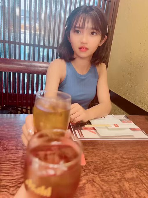 橋本瑛真のTwitter動画1