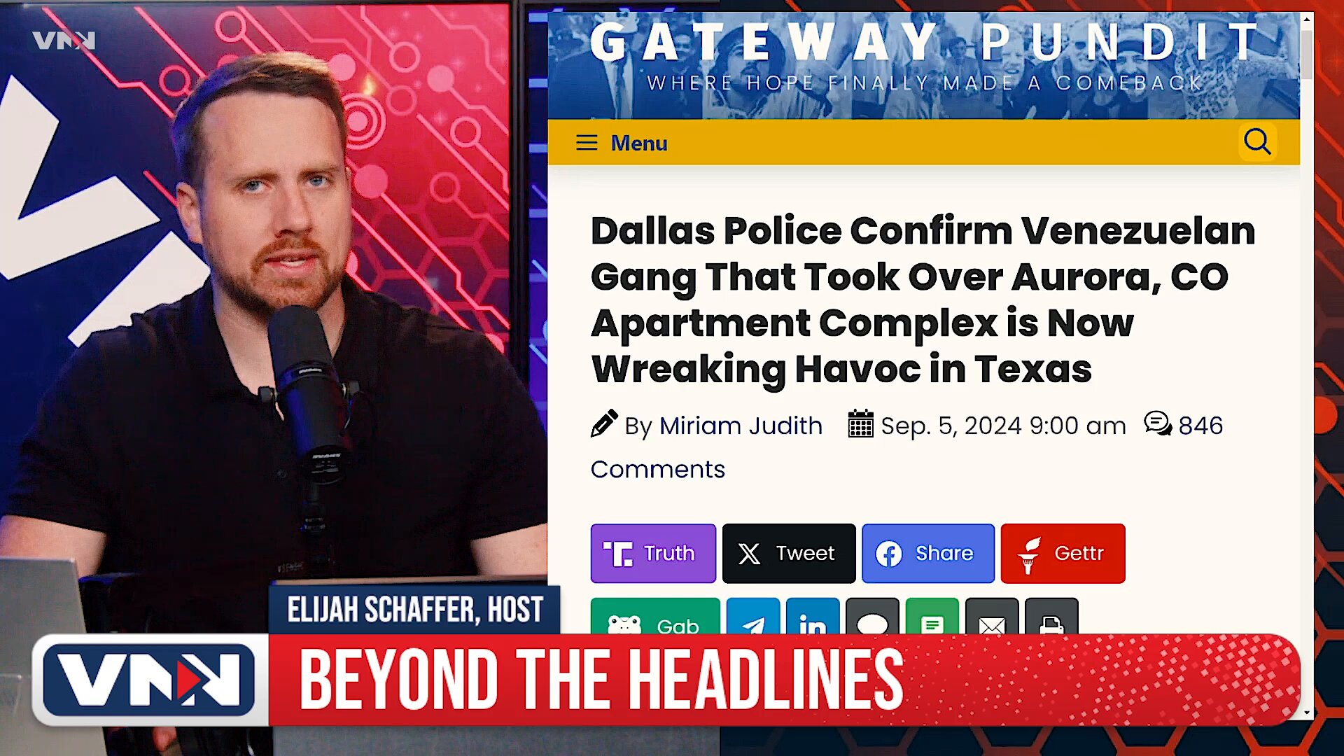 The Vigilant Fox 🦊 (@VigilantFox) on X