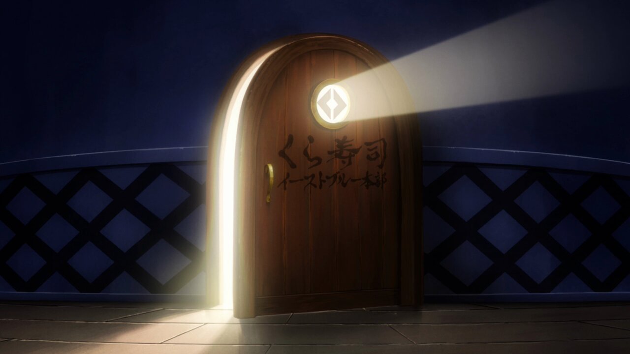 ONE PIECE スタッフ【公式】/ Official on X: 