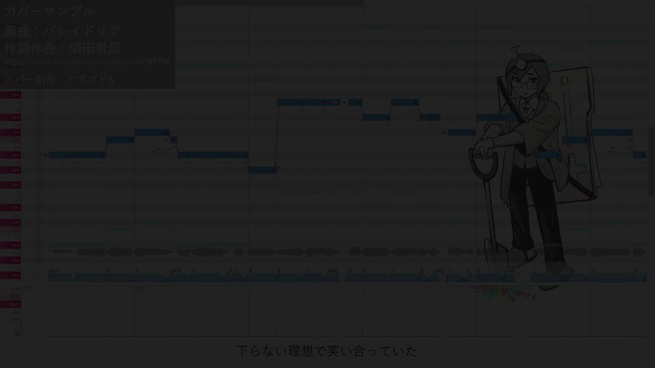 アボガド様 アボガド6 on X: 