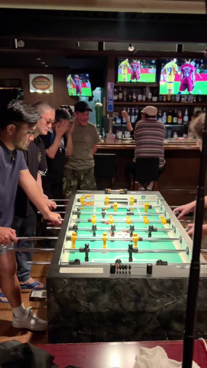 テーブルサッカー - Search / X