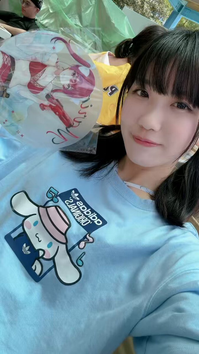 gulu gulu パーカー 新品未開封 哀 凛人 藍珠 蛍ちゃん 網店限定)【預訂- 數量有限，額滿即止】ELCOCO - 1/7《青春猪頭
