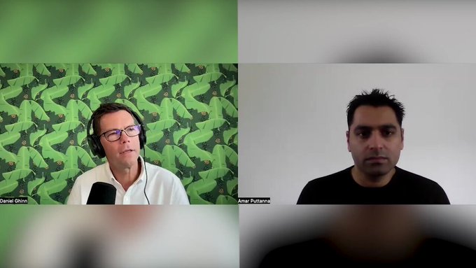 In ep.3 of #BetterListeningforBetterHealth, @amarput shared how social media helps him stay up to date<a href="/tag/betterlisteningforbetterhealth"class="tags">#BetterListeningforBetterHealth</a><a class="tags" target="_blank" title="On Twitter" href="/?out=eyJ0eXAiOiJKV1QiLCJhbGciOiJIUzUxMiJ9.eyJpYXQiOjE3MjYyNTE0MzcsImlzcyI6InR3cG9ybnN0YXJzLmNvbSIsIm5iZiI6MTcyNjI1MTQzNywiZXhwIjoxNzU3Nzg3NDM3LCJyZWRpcmVjdF91cmwiOiJodHRwczovL3R3aXR0ZXIuY29tL2FtYXJwdXQifQ.aH9hhfXLuuyjpLZPmZpHtUv7e-8eoWLr3sOcvj32B4zW8dGTa5Fv0q00BNdotnNWQrnXDZny-NtwIHdkH4iJmQ">@amarput</a><a href="/tag/doctor"class="tags"><span>#doctor</span></a><a href="/tag/digitalopinionleader"class="tags"><span>#digitalopinionleader</span></a>