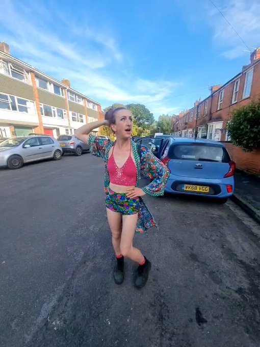 My Birthday is just over a week and with the 2nd hand machete dramas and finding a safe place to sleep