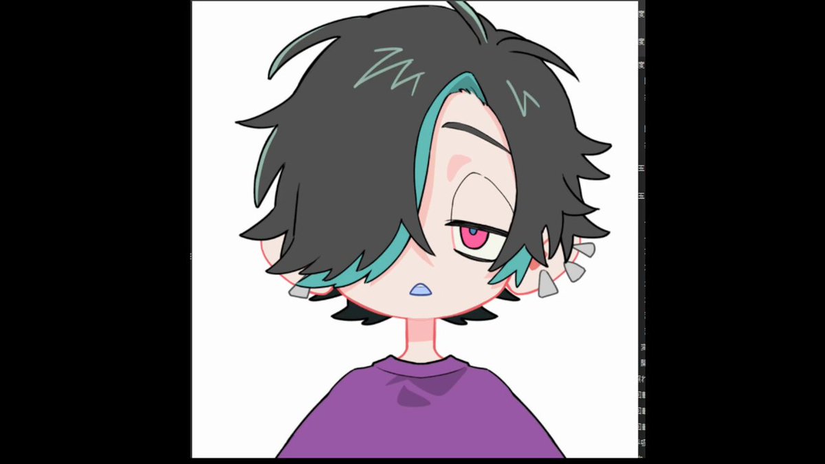 はちことか言う新人のVTuber (@85_85ch) / X