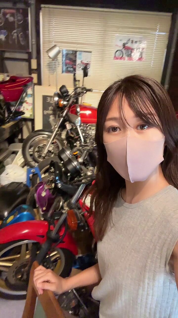 kaori【HONDA/CBR1000RR】 (@kao_ri25) / X