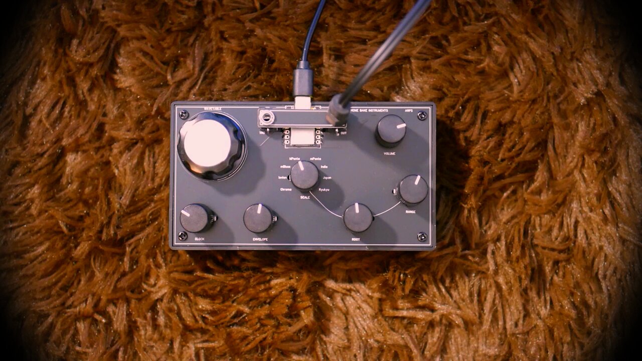 HOME BAKE INSTRUMENTS (@HomeBakeSynth) / X