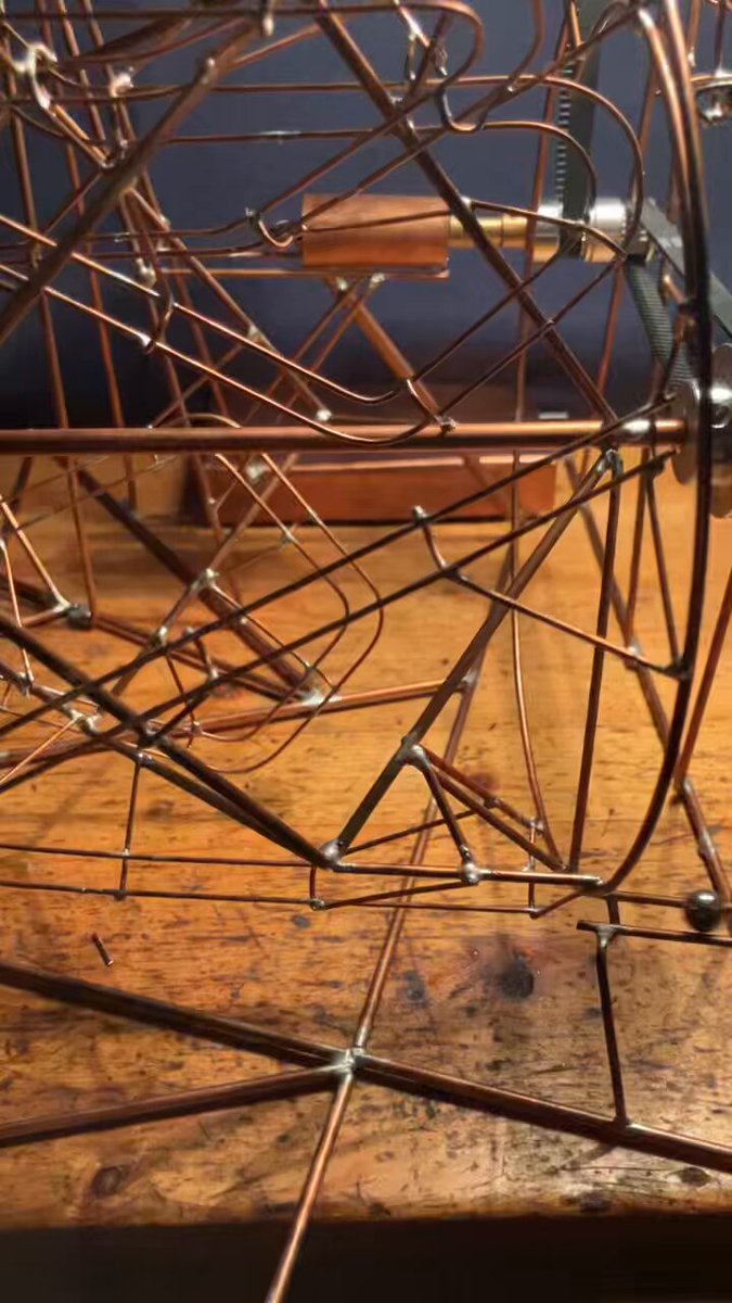 ターニングポイント ポジトロン マーカス・コウ マーブルカラー marble