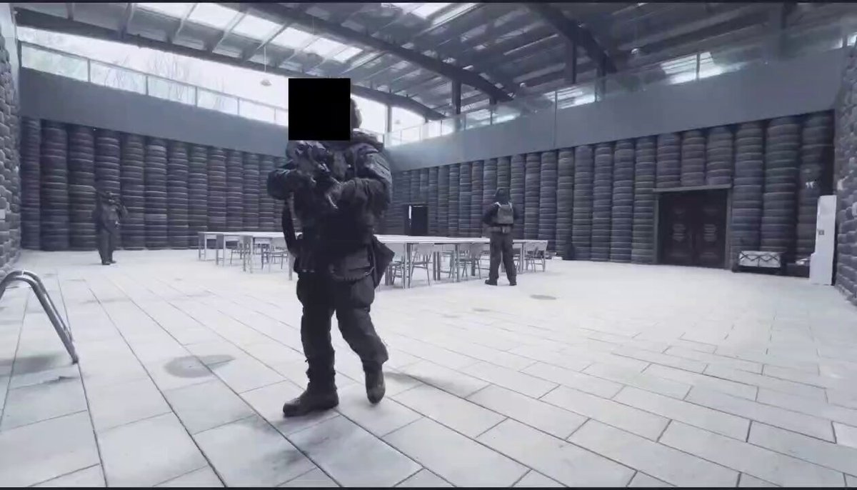 Video oleh @sabatech_pr