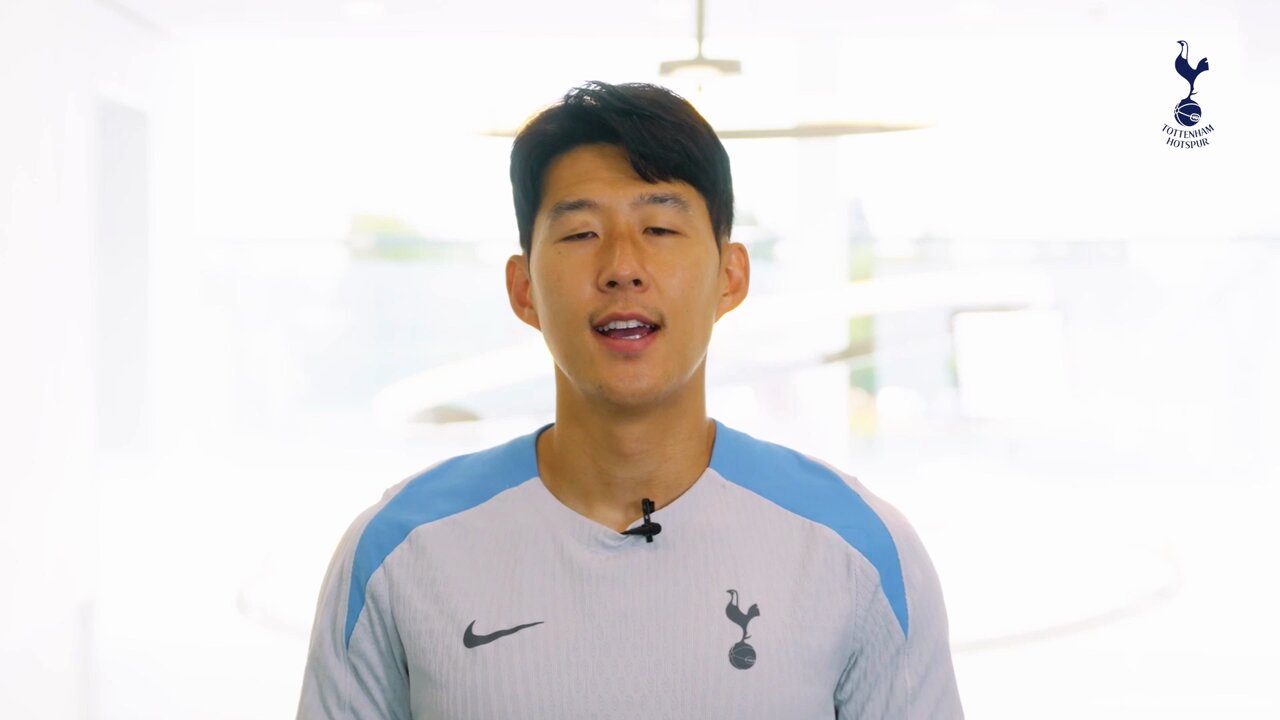 13-14シーズン　ソン・フンミン ソン・フンミンは3試合の出場停止。チェルシー戦でDF蹴り一発