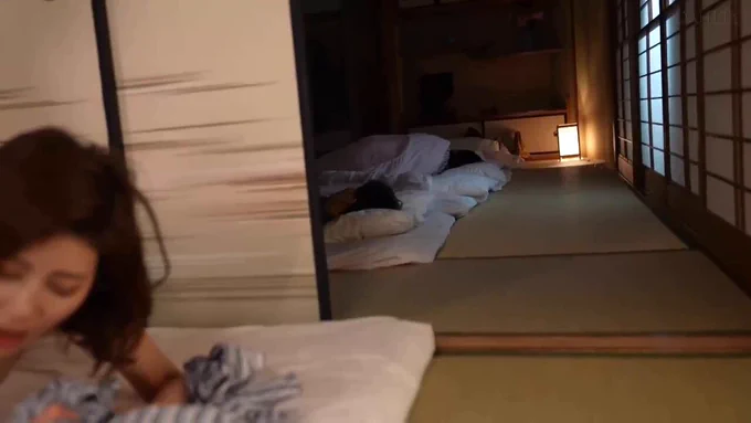 美乃すずめ 混浴温泉NTR😝 結婚直前の彼女の親友を孕ませてしまった…。