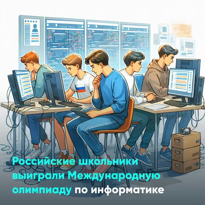 Олимпиады по информатике 2025 7 класс. Олимпиады по информатике 2025 7 класс