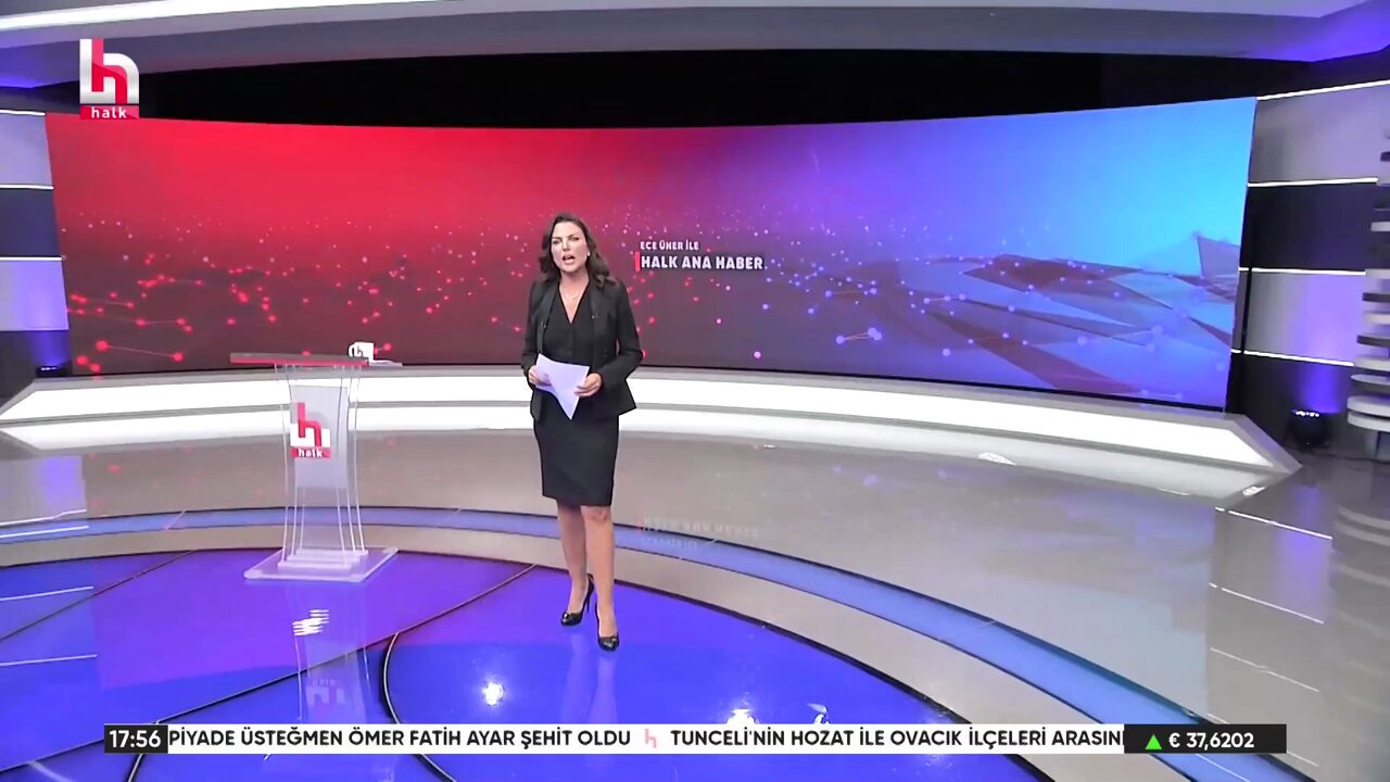 @halktvcomtr's video Tweet