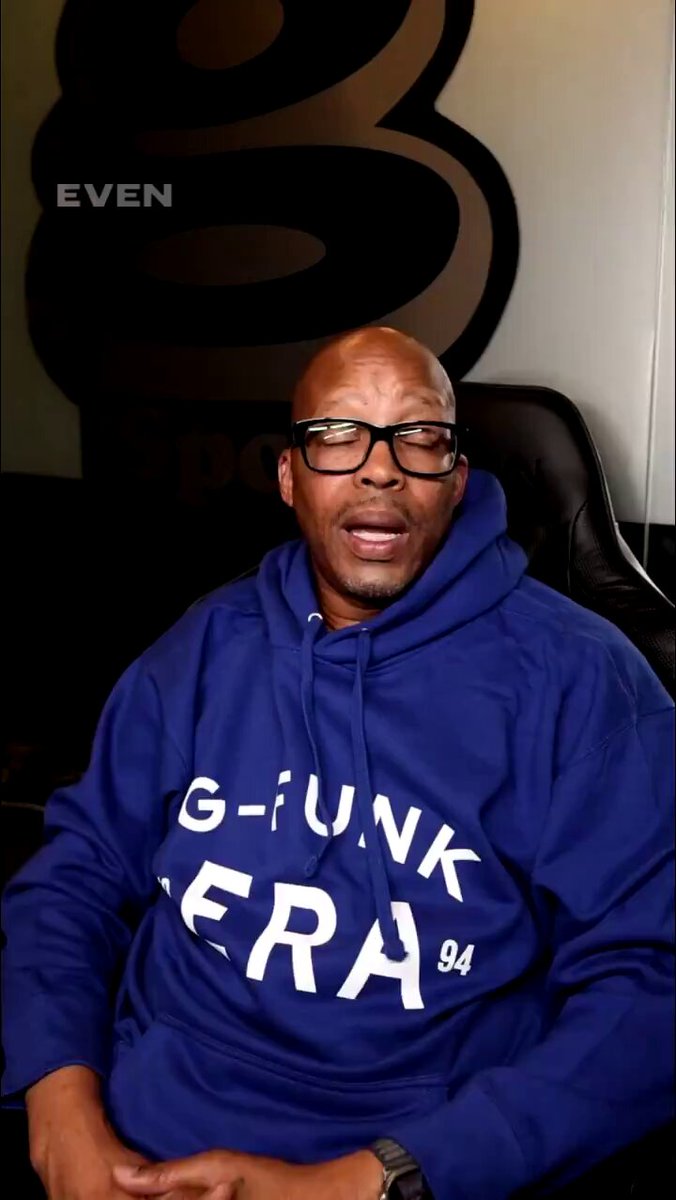 Warren G (@regulator) / X