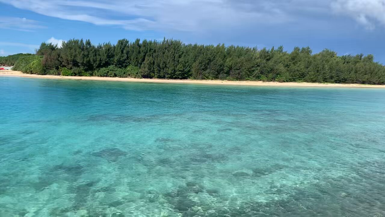 宮古島のんびり暮らし 宮古島でゆったり暮らす40代主夫の日常/1週間ルーティン