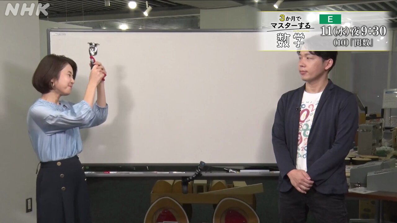 NHKアナウンス室(水曜夜10:00ラジオ第2「アナウンサー百年百話