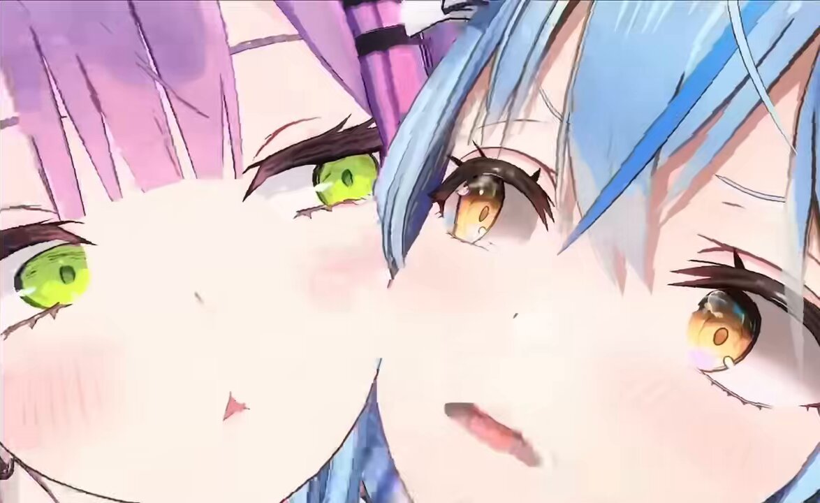 確認用 ☆ ともぞう様れいか様リメイクラスト 〜Follow me〜 確認用 ともぞう様れいか様リメイクラスト 〜Follow me