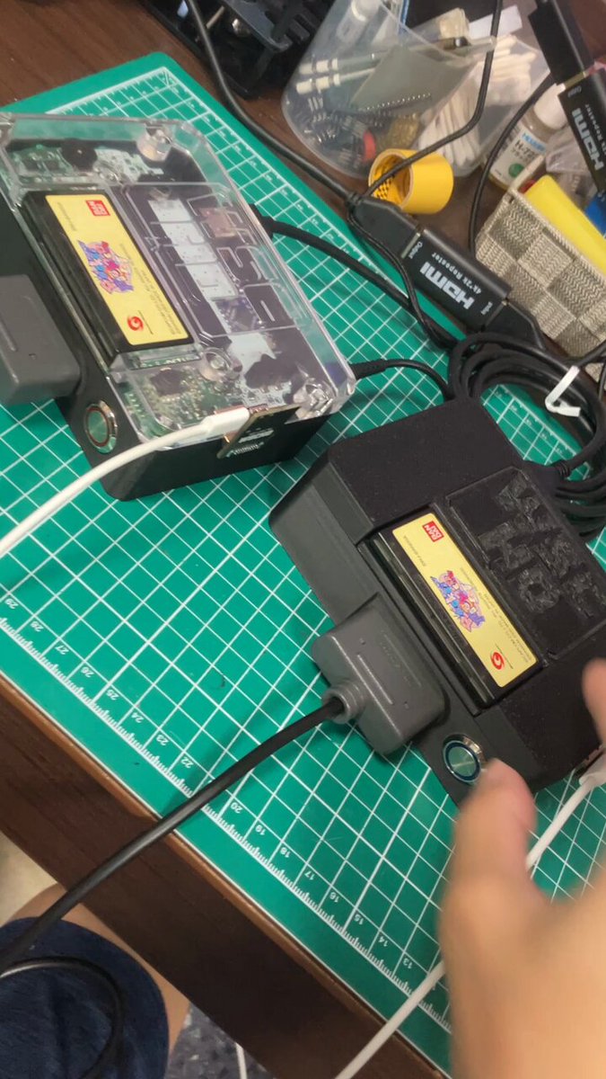 Emyuです！ Speccy+ ZX Spectrum Emulator - Google Play のアプリ