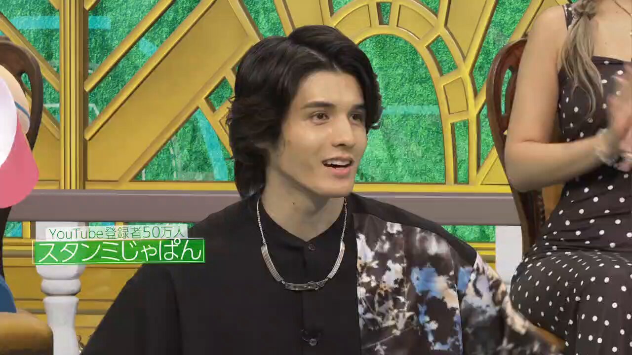 スタンミじゃぱん - Search / X