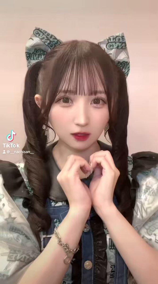 小川奈々子 (CANDY TUNE) on X: 