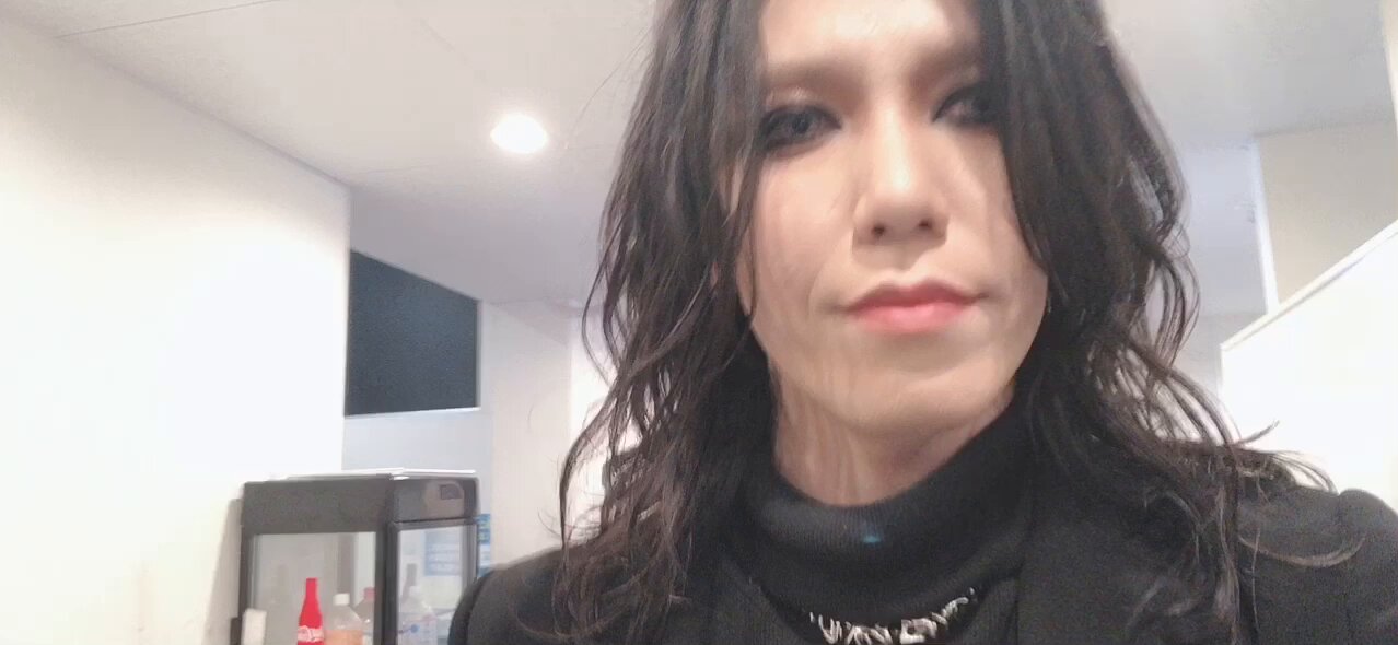 the GazettE INCENSE HOLDER 葵メンプロ（OBJT by Lee Geonmin