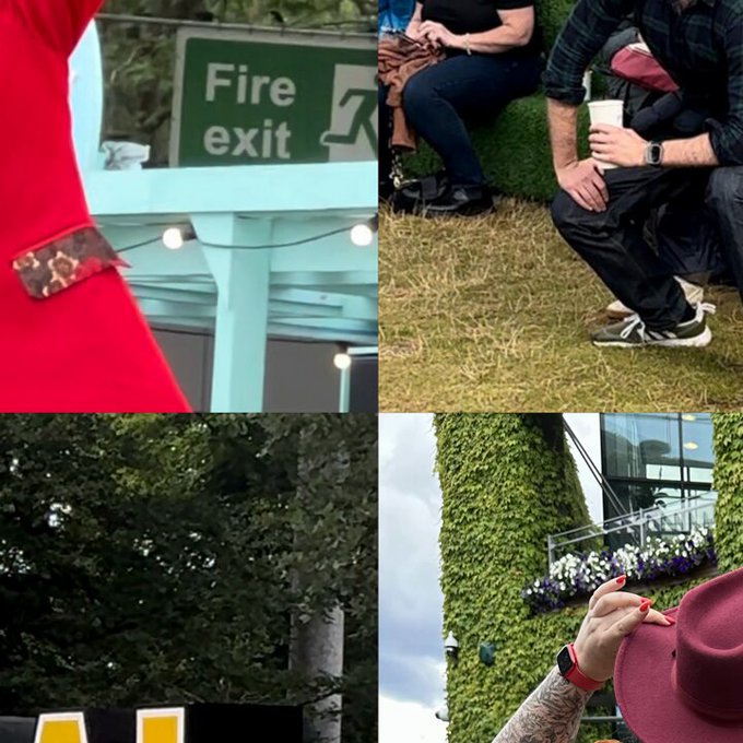 Embedded video