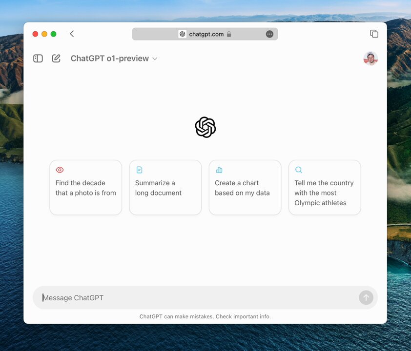 Designing the experience of a reasoning model was the last half mile of a very long journey to get h