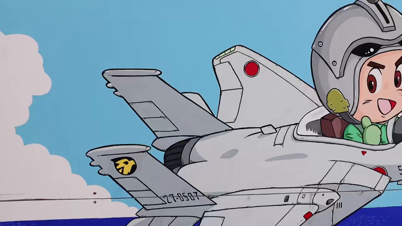 航空自衛隊 小松基地(Official) on X: 