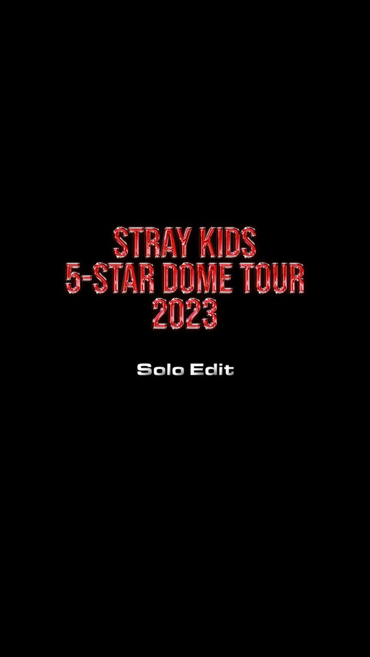 Stray Kids Japan Official on X: 