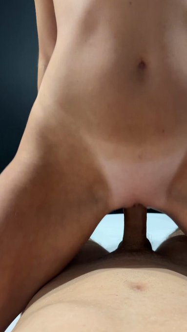 WATCH THE FULL VIDEO ON MY ONLY FANS

WATCH IT HERE >>> https://t.co/P9VFz44GkI https://t.co/4zc23Wq