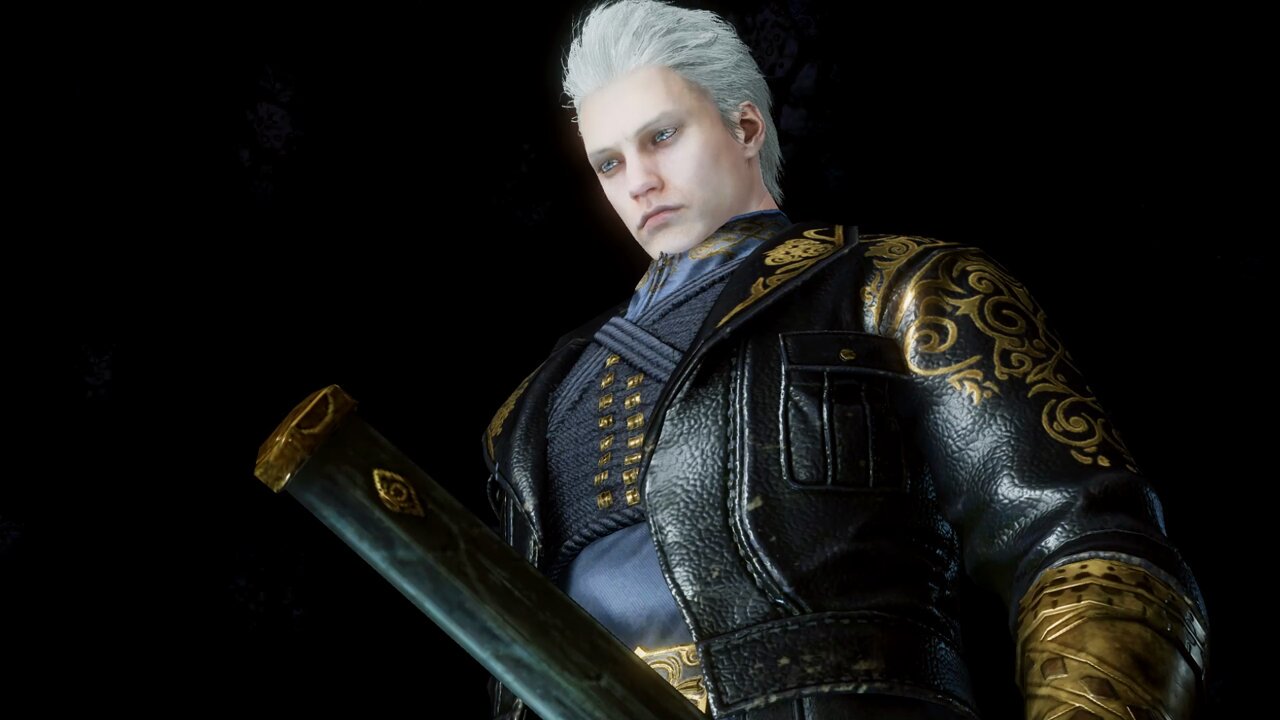 Devil May Cry: Peak of Combat【日本公式】 on X: Devil May Cry: Peak of Combat【日本公式】 on X: