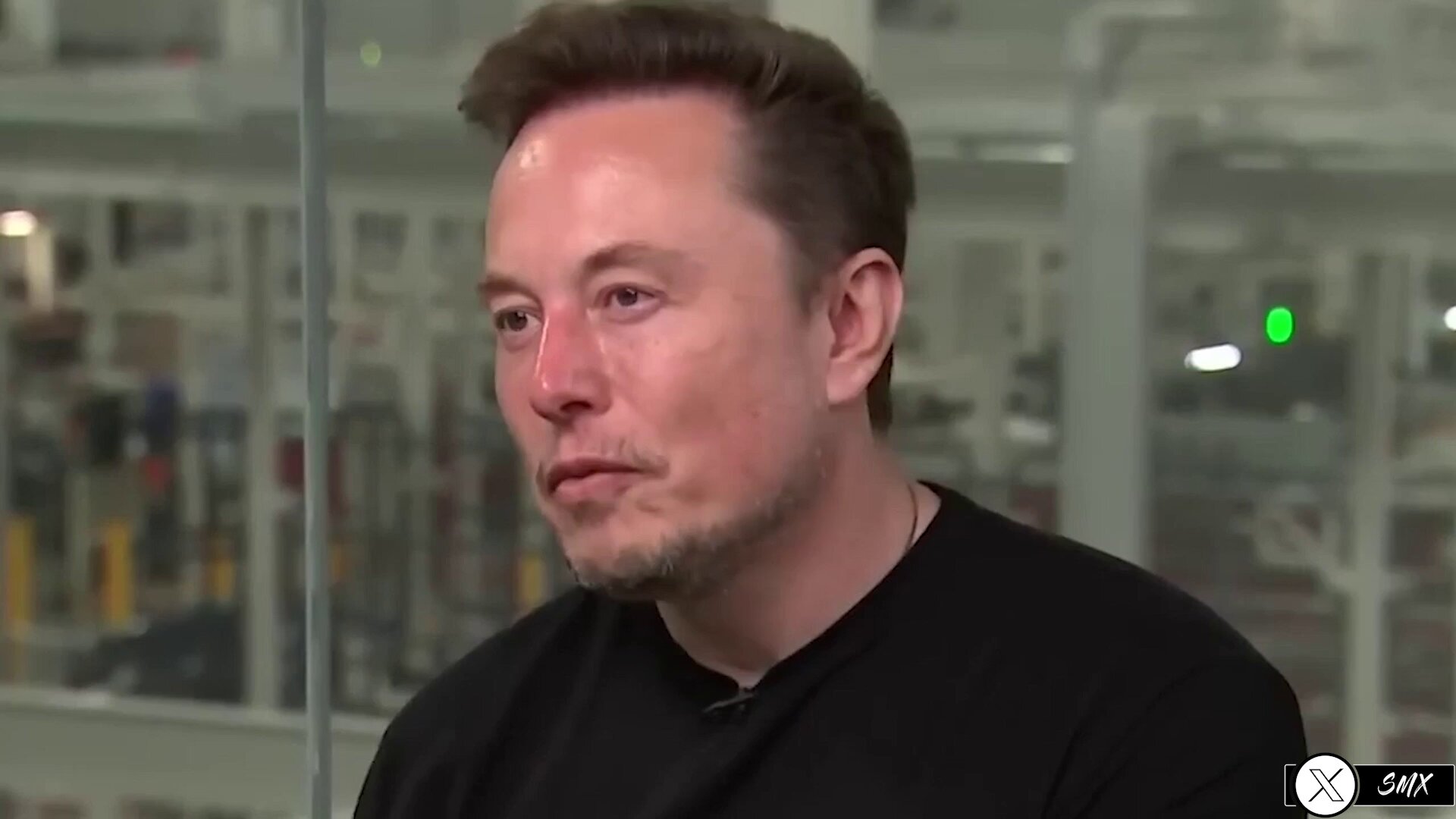 Elon Musk (@elonmusk) on X