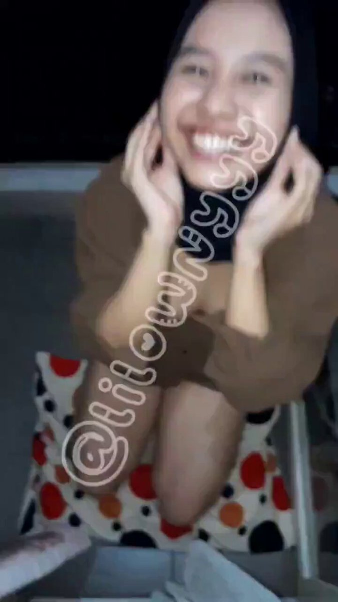 Koleksi hijab gacor part 1