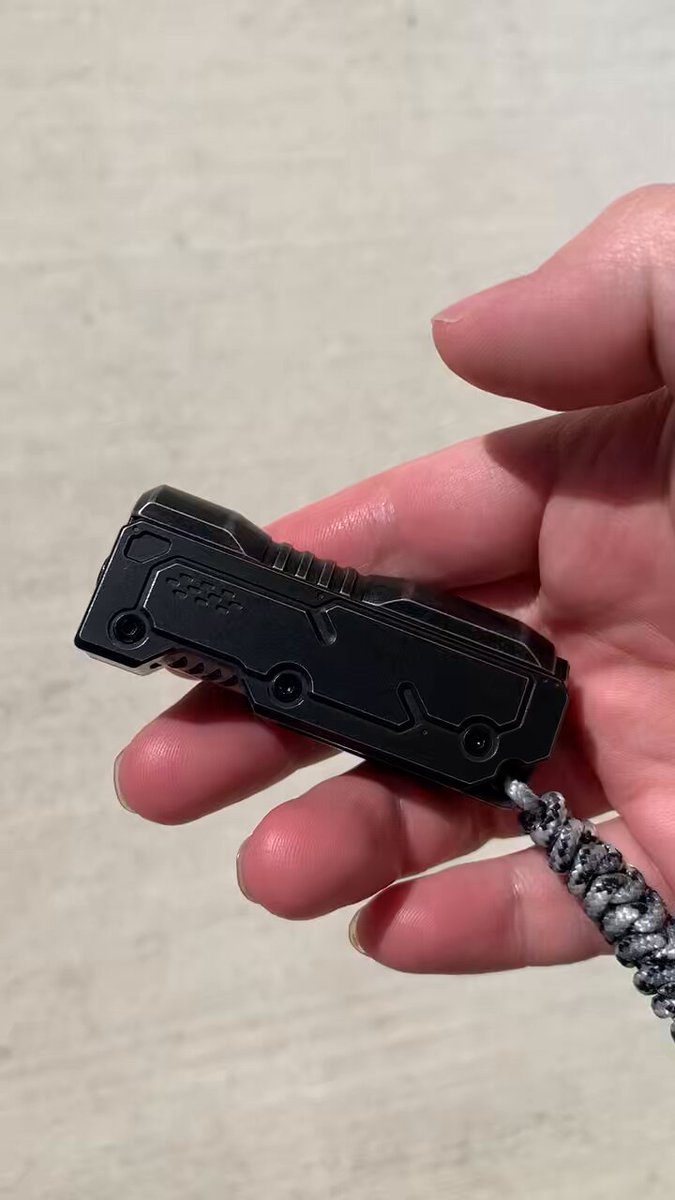 フィジェットトイ