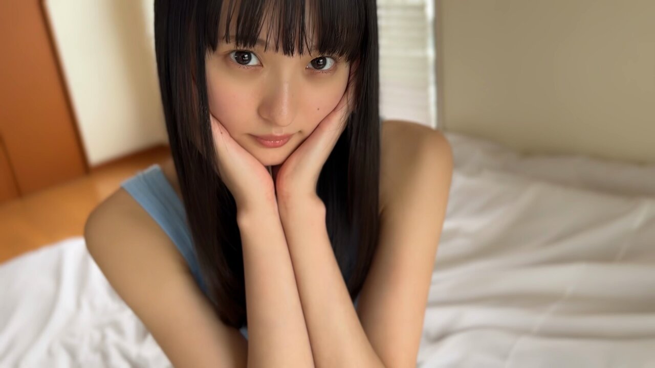 遠藤さくら SHOWROOM ポスター TRIANGLE magazine 03