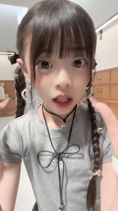 舞川ゆののTwitter動画6