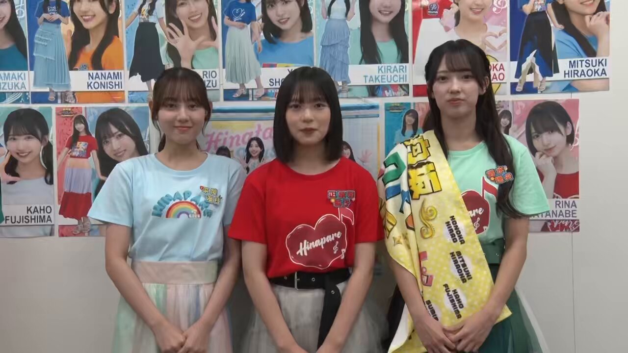 XL　新品未使用　日向坂46 正源司陽子 考案 Tシャツ ひなパレ LIVE XXXL❗️新品未使用❗️日向坂46 正源司陽子 考案 Tシャツ ひな