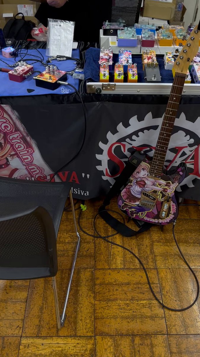 ZEEK Guitars / ジークギター (@zeekguitars) / X