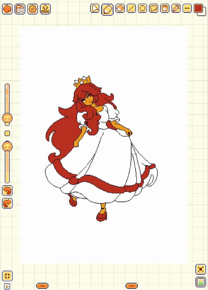 Pixquare - Pixel Art Editor on X: 