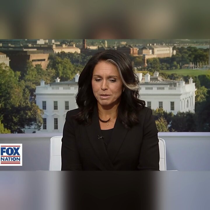 Tulsi Gabbard 🌺 (@TulsiGabbard) on X
