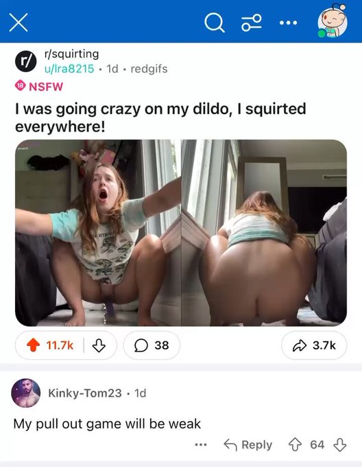 The hoes gonna loveee this… I was right ✅                                        Follow me on Reddit
