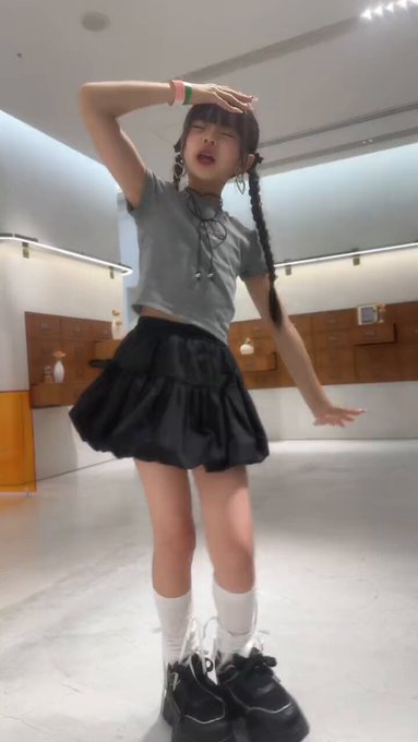 舞川ゆののTwitter動画7