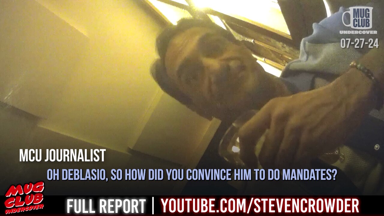 Steven Crowder (@scrowder) on X