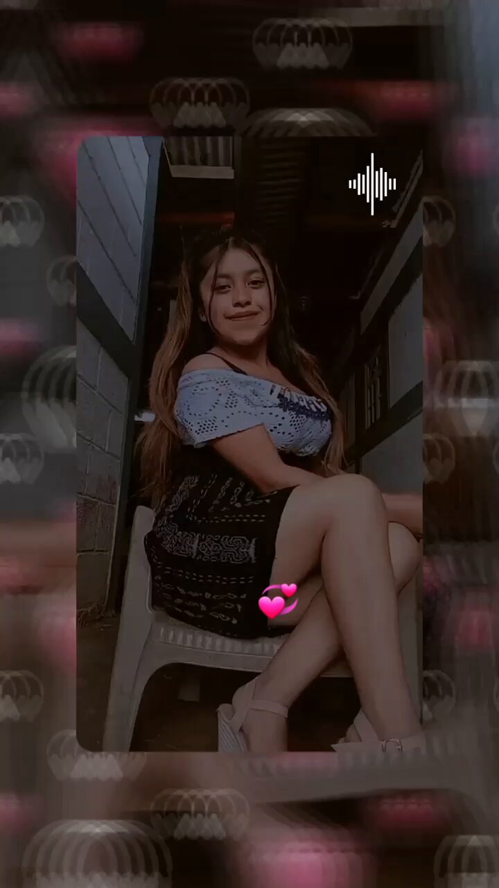 @MujeresCortes video Tweet