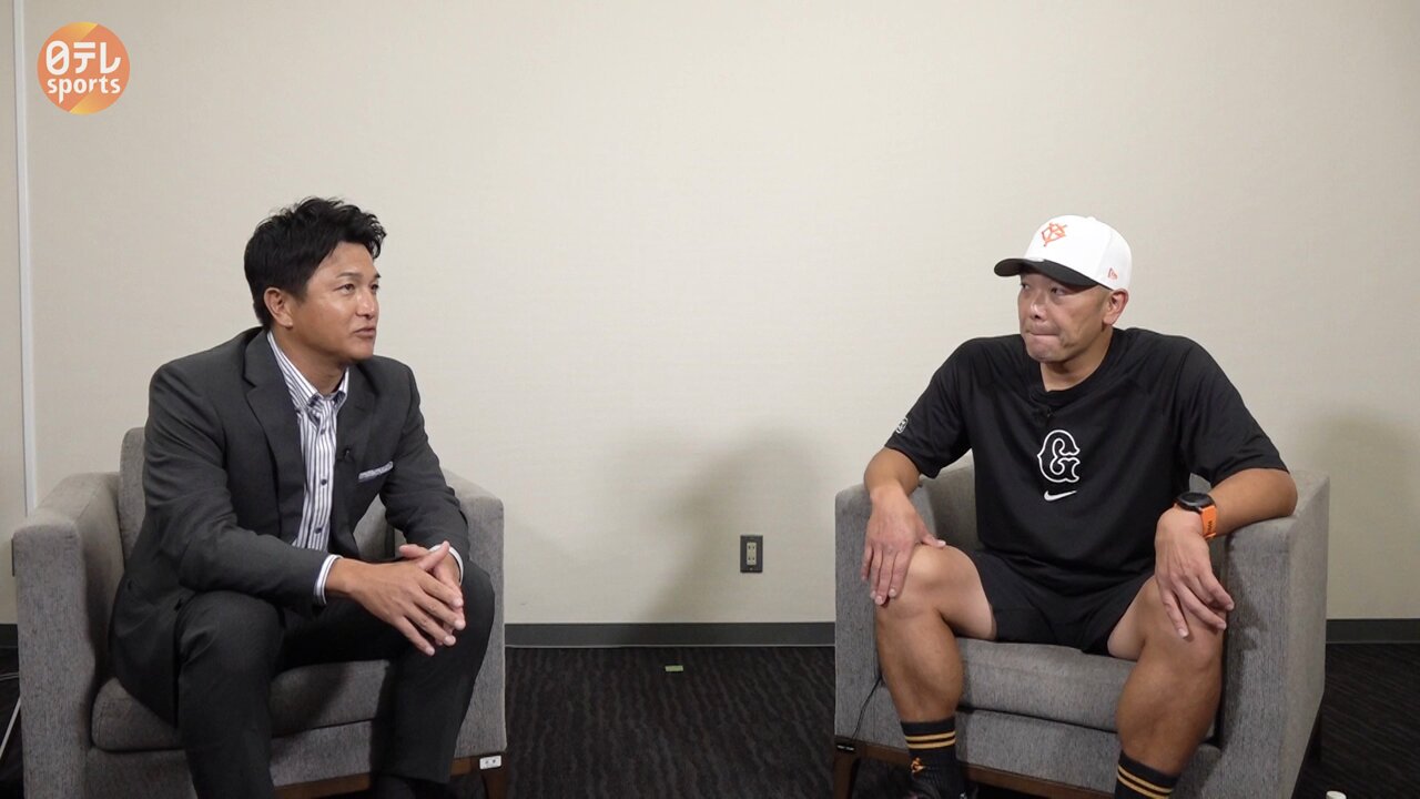 巨人　阿部慎之助監督　何が何でも魂　Sサイズ　Tシャツ 阿部監督スタンプ誕生】“何が何でも魂” 好評企画『巨人軍監督